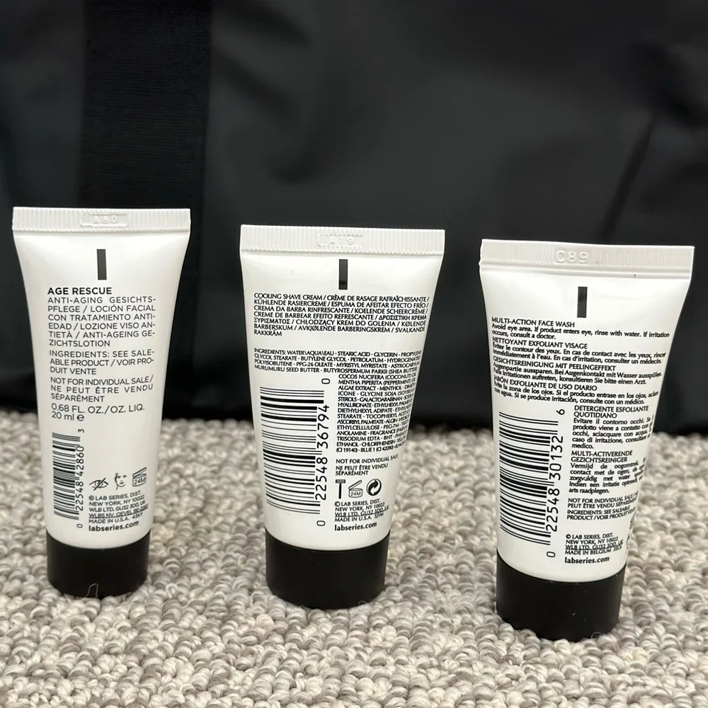 LAB SERIES Gift Set - Picture 9 of 11